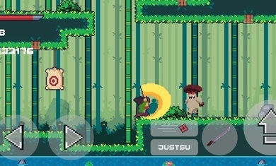 忍者佩佩v1.12截图3