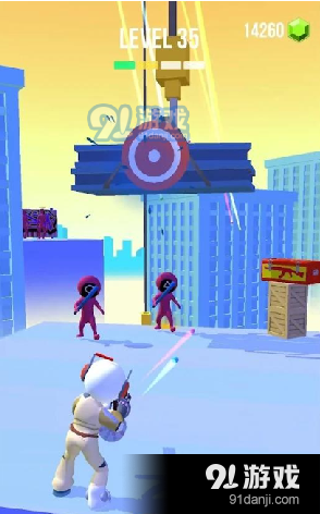 彩弹大师v0.3.7截图2