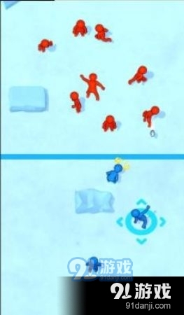 雪球竞技v1.0.19截图2