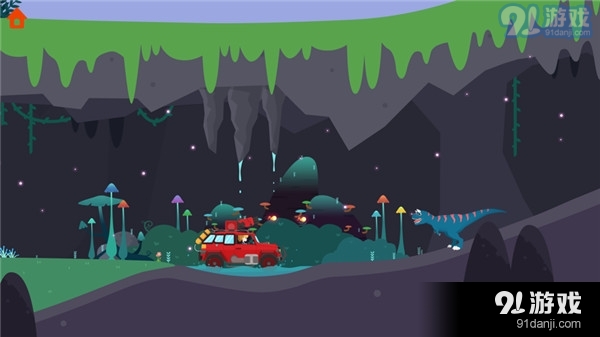 恐龙警卫队2完整版v1.1.6截图4