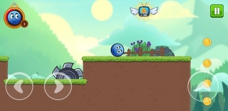 最终反弹球v1.4.4截图4