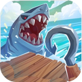 木筏战争：疯狂海战v0.17.96