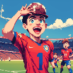 运气足球队游戏v1.9