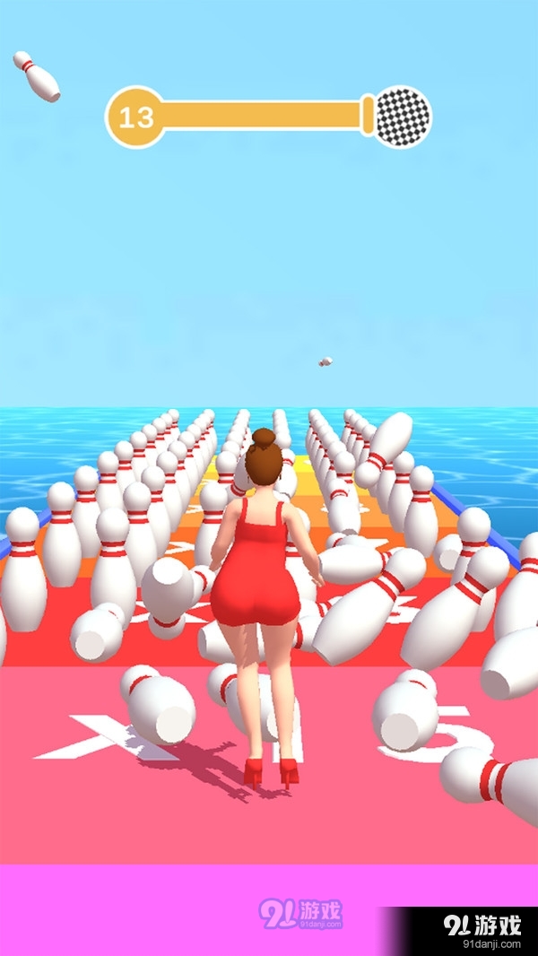 高跟鞋女孩v1.8截图5