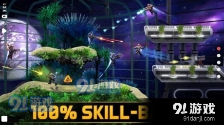 死亡精英射击v1.62.9截图4