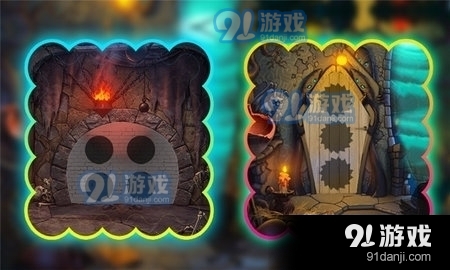 爱心瓢虫逃生v0.8截图1