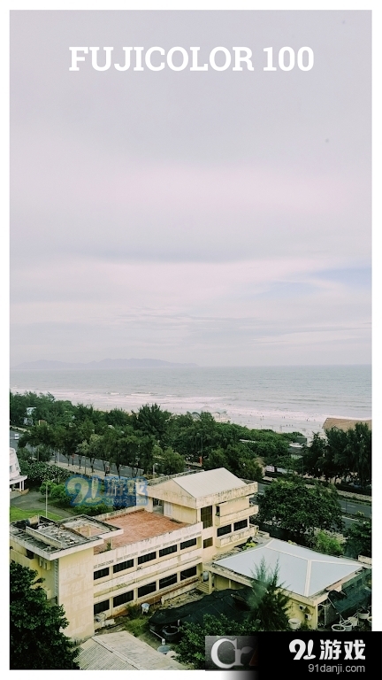 FILROLL相机v1.1.20截图3