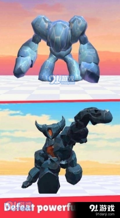 粉碎大巨人v1.3.8截图1