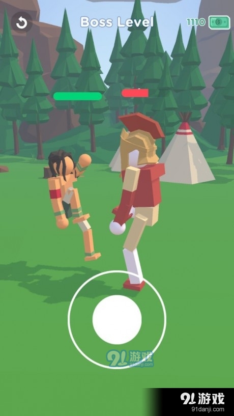 人类战斗机v1.3.5截图3