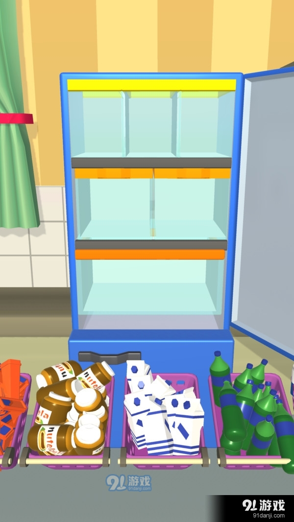 冰箱来了v1.11.8截图4