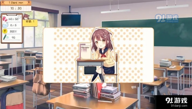 邻桌女同学安卓版直装v1.0.16截图3