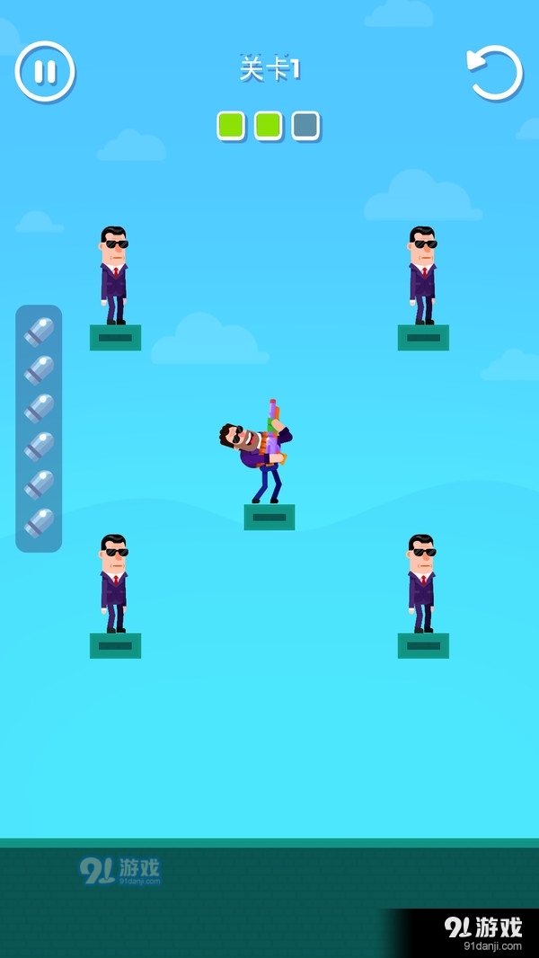 击打大师v1.6.3截图4