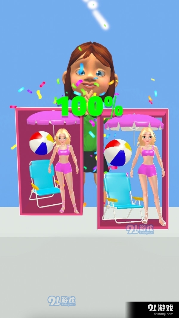 草莓公主跑酷v1.5.3.6截图1