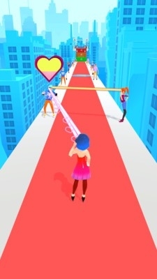 小姐姐恋爱激光v1.10截图4