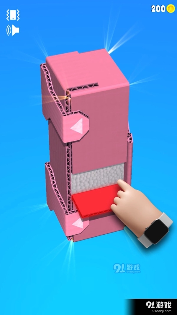 闯关我最在行v189.2.0.3023截图3