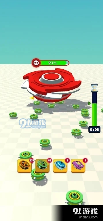 旋转黑洞v0.2.6截图3