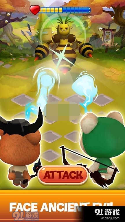 闲置合并小熊v0.6截图3