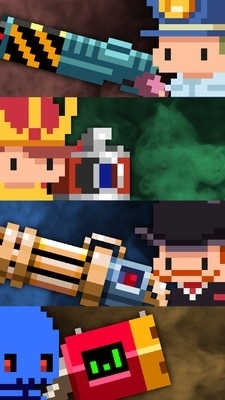 爆炸射击v1.3.7截图3