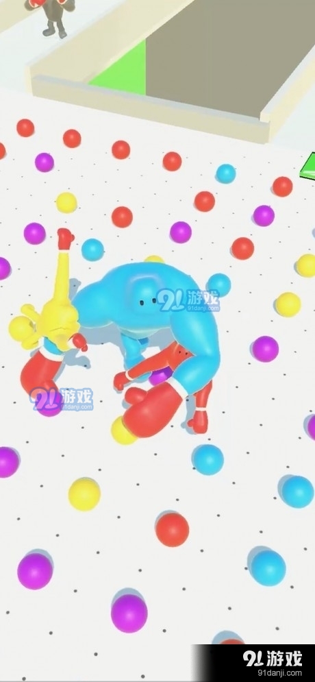 搏击比赛v1.20截图1