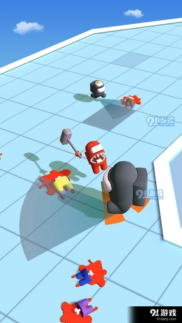 太空迷航v1.3.28截图1