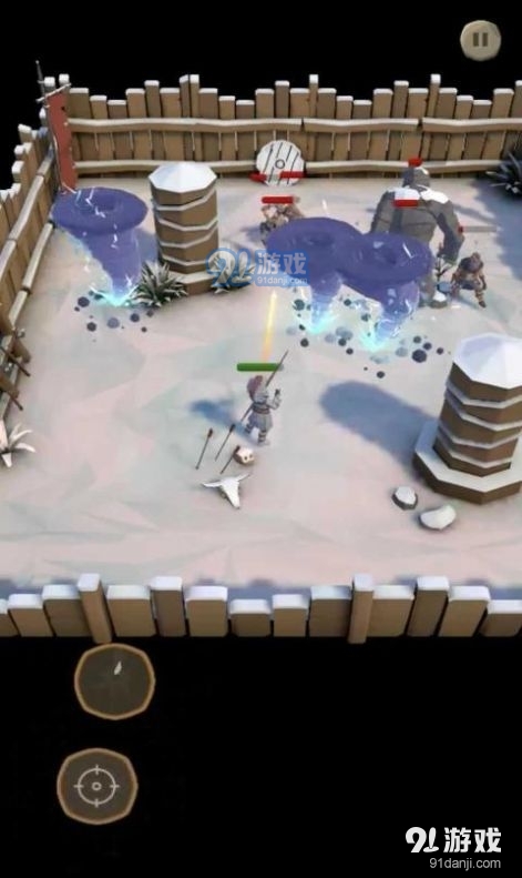 寻找史诗宝藏v3.6截图3