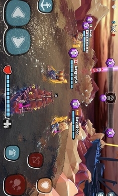 海盗法则v1.3.11截图4