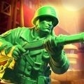 绿色军团玩具战争v2.25.5