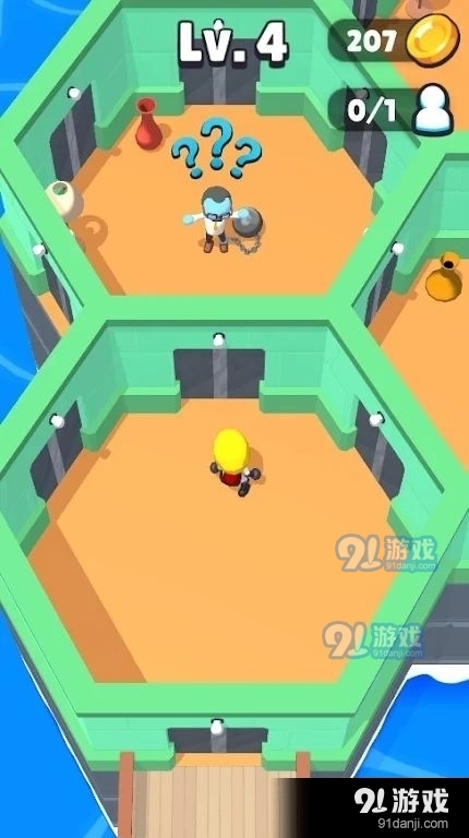 奇幻救援v0.5.8截图1