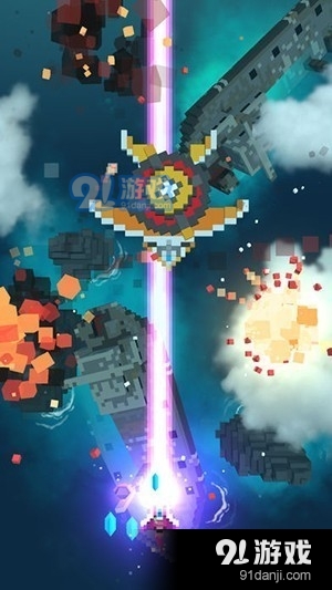 复古像素射击v2.5.6截图2