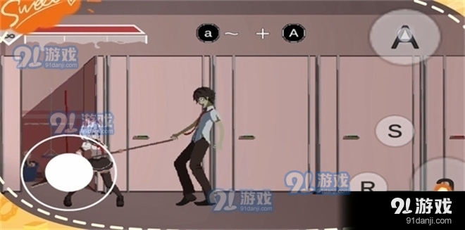 沙哈塔遭难的一天1.03安卓vbeta 0.58截图5