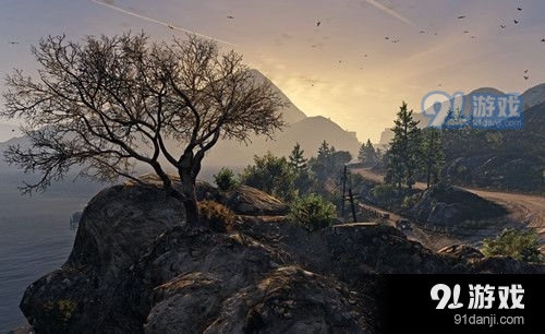 gta5手游v1.5截图3