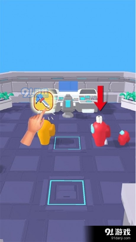 我们的派对世界v1.7截图4