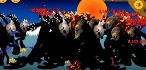 火柴人战争v1.1.7截图5