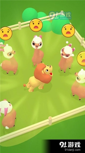 动物园打工日记v1.5.4截图2