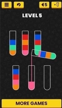 彩虹水分类v1.3.0.10截图1