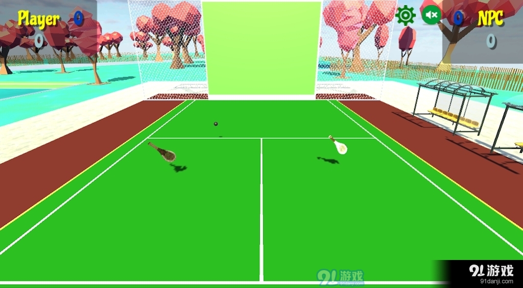 回力球场v1.9截图3