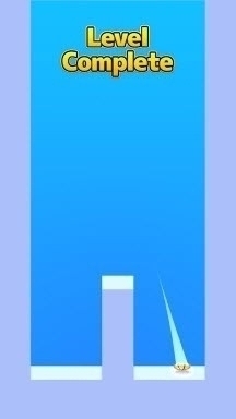 指尖灌篮挑战v0.3.6截图1