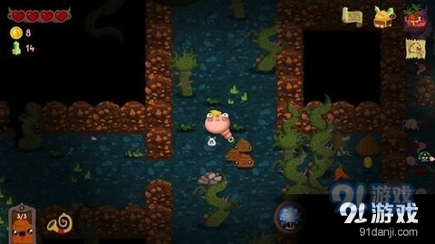 初始之子的诞生手游v1.0.84截图1