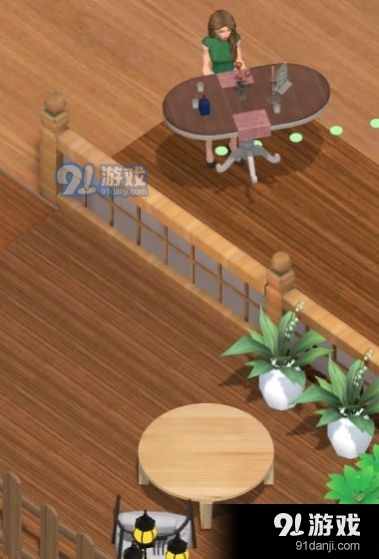 开店我最强v0.7截图2