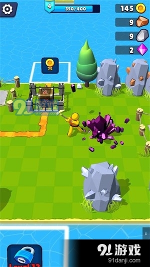 岩石矿石v0.21截图3