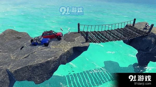 竞速风暴v1.5截图4