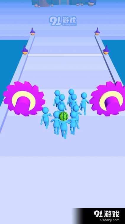 城堡战场v0.9截图2