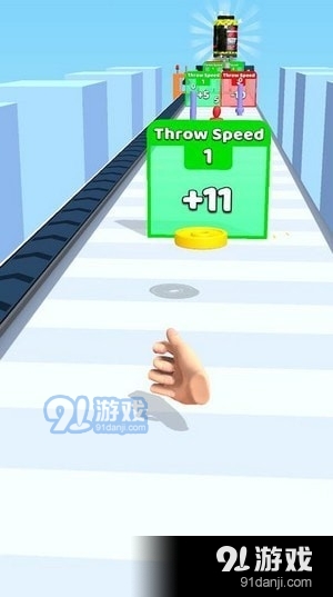 负重奔跑v1.6截图1