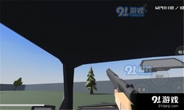 暴力沙盒本v10.4.3截图2