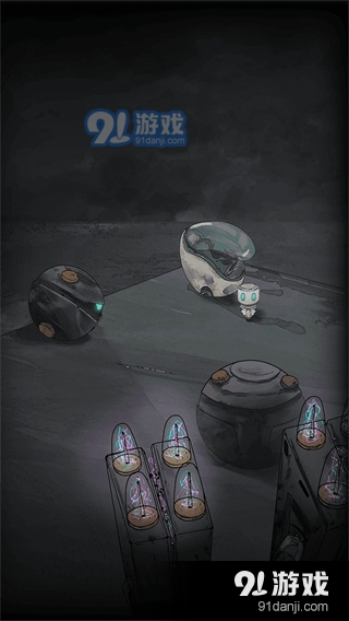 遗落迷途手机版v1.22.01201624截图1