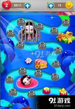 营救泡泡射手v1.18截图2