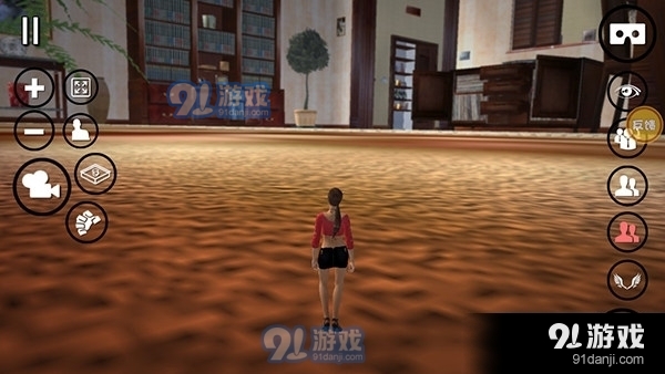 女巨人模拟器2中文版v1.12截图3