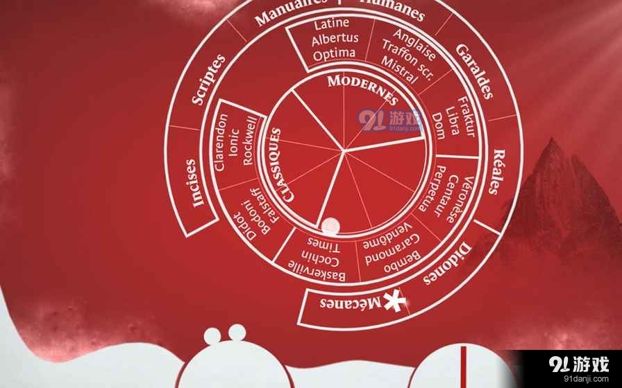 TypeRider免费v1.4截图1