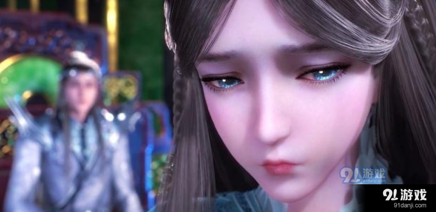 斗罗大陆宁荣荣篇汉化直装版v1.1.9截图3