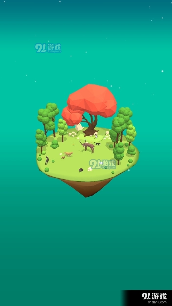 融合动物v1.3.144截图1